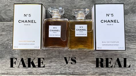 chanel no 5 box fake vs real package|chanel no 5 batch code.